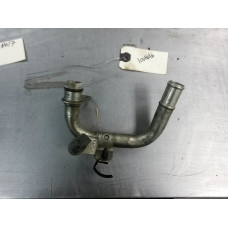 100H016 Heater Line From 2014 Nissan Rogue  2.5  US Built